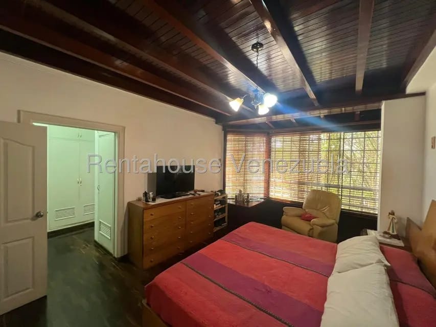 Apartamento (1 Nivel) en Venta en Miranda, Distrito Metropolitano - 14