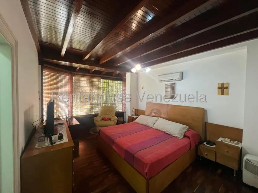 Apartamento (1 Nivel) en Venta en Miranda, Distrito Metropolitano - 15