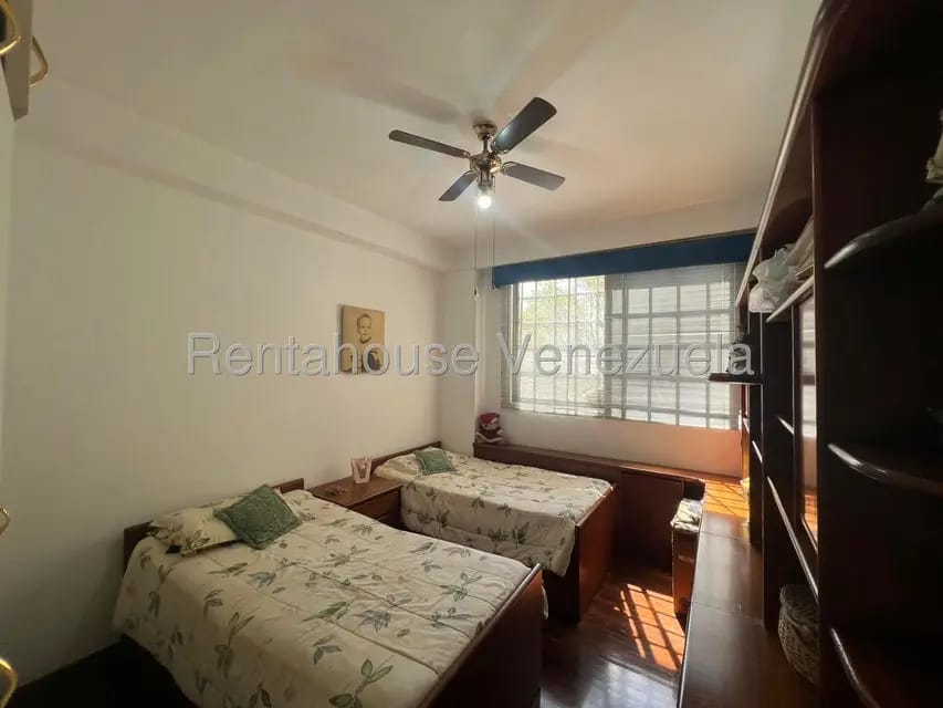 Apartamento (1 Nivel) en Venta en Miranda, Distrito Metropolitano - 16