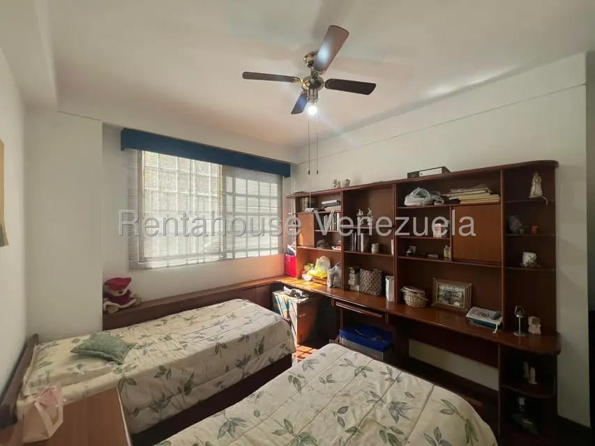 Apartamento (1 Nivel) en Venta en Miranda, Distrito Metropolitano - 17