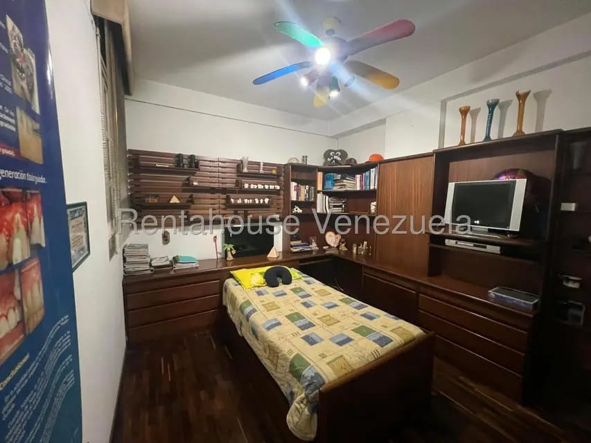 Apartamento (1 Nivel) en Venta en Miranda, Distrito Metropolitano - 18