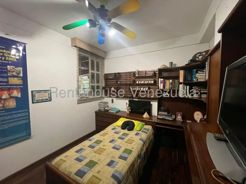 Apartamento (1 Nivel) en Venta en Miranda, Distrito Metropolitano - 19