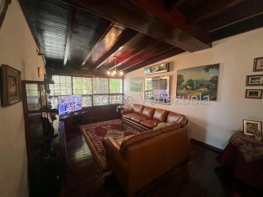 Apartamento (1 Nivel) en Venta en Miranda, Distrito Metropolitano - 20