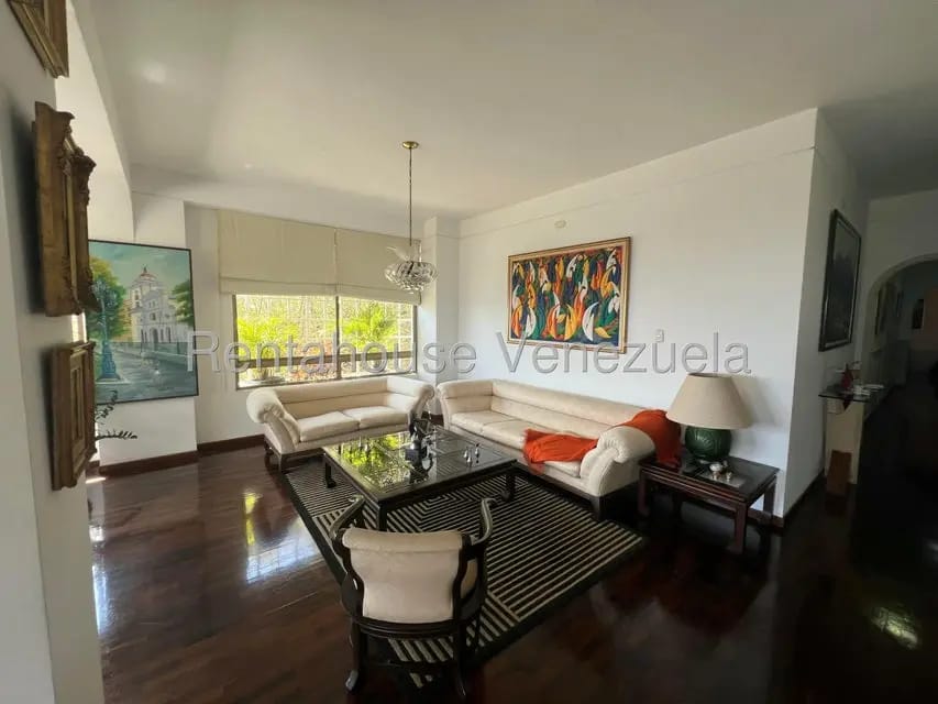 Apartamento (1 Nivel) en Venta en Miranda, Distrito Metropolitano - 3
