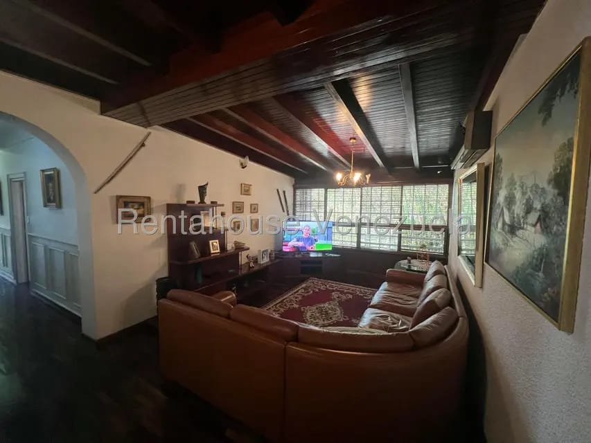 Apartamento (1 Nivel) en Venta en Miranda, Distrito Metropolitano - 21