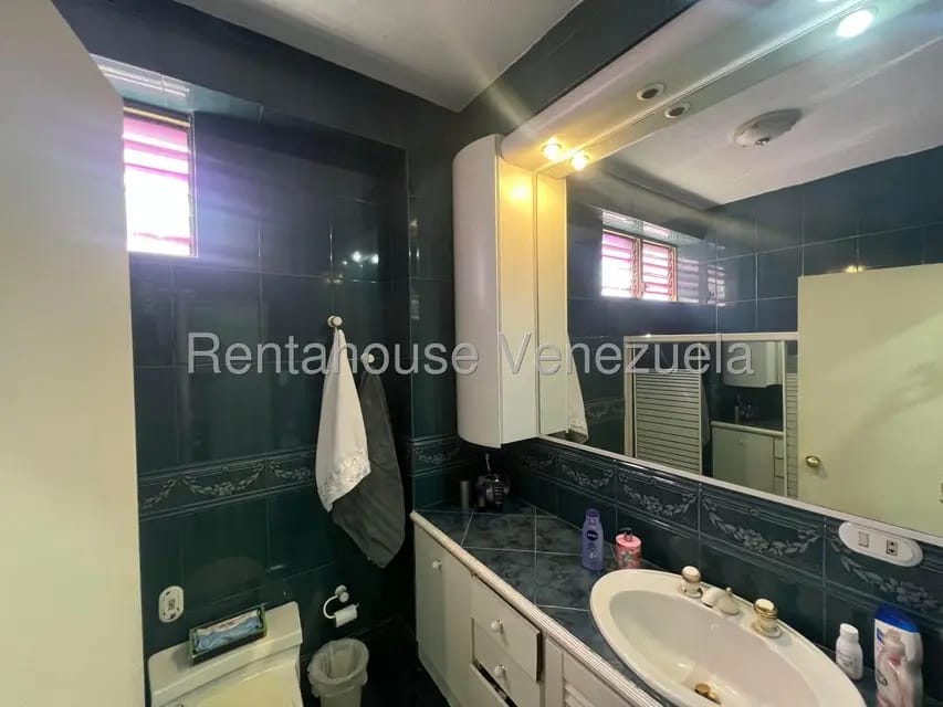 Apartamento (1 Nivel) en Venta en Miranda, Distrito Metropolitano - 22