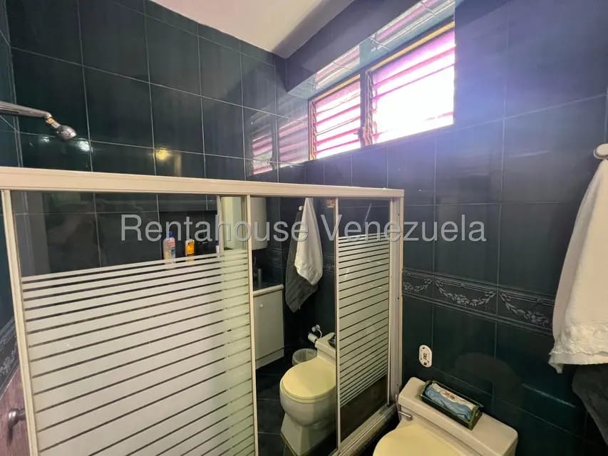 Apartamento (1 Nivel) en Venta en Miranda, Distrito Metropolitano - 23