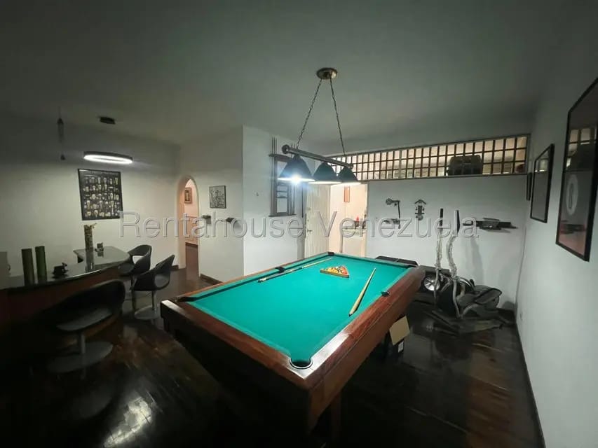 Apartamento (1 Nivel) en Venta en Miranda, Distrito Metropolitano - 26