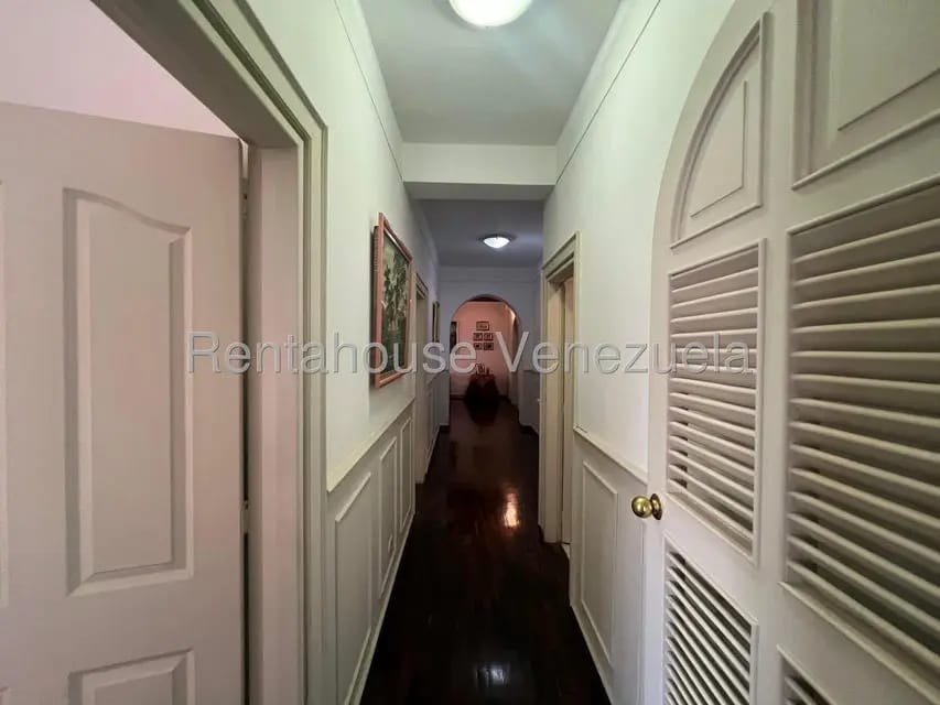 Apartamento (1 Nivel) en Venta en Miranda, Distrito Metropolitano - 31