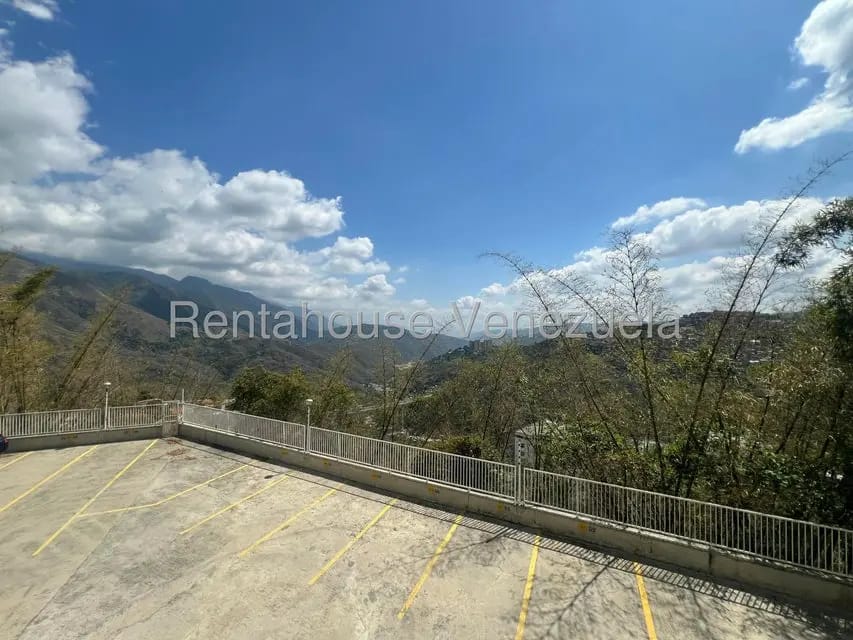 Apartamento (1 Nivel) en Venta en Miranda, Distrito Metropolitano - 32