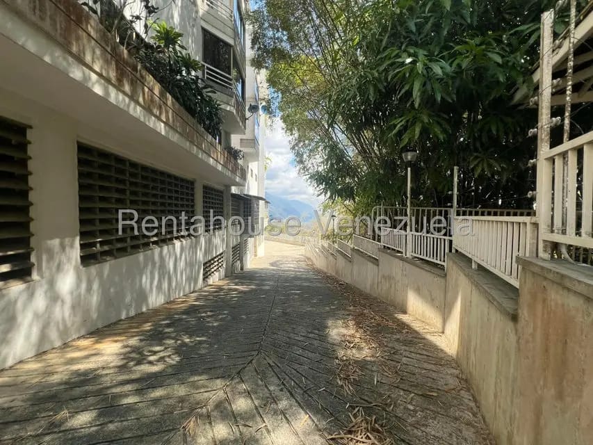 Apartamento (1 Nivel) en Venta en Miranda, Distrito Metropolitano - 34