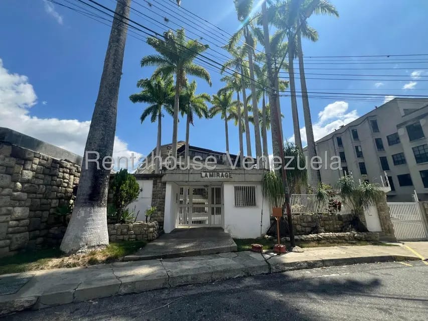 Apartamento (1 Nivel) en Venta en Miranda, Distrito Metropolitano - 38