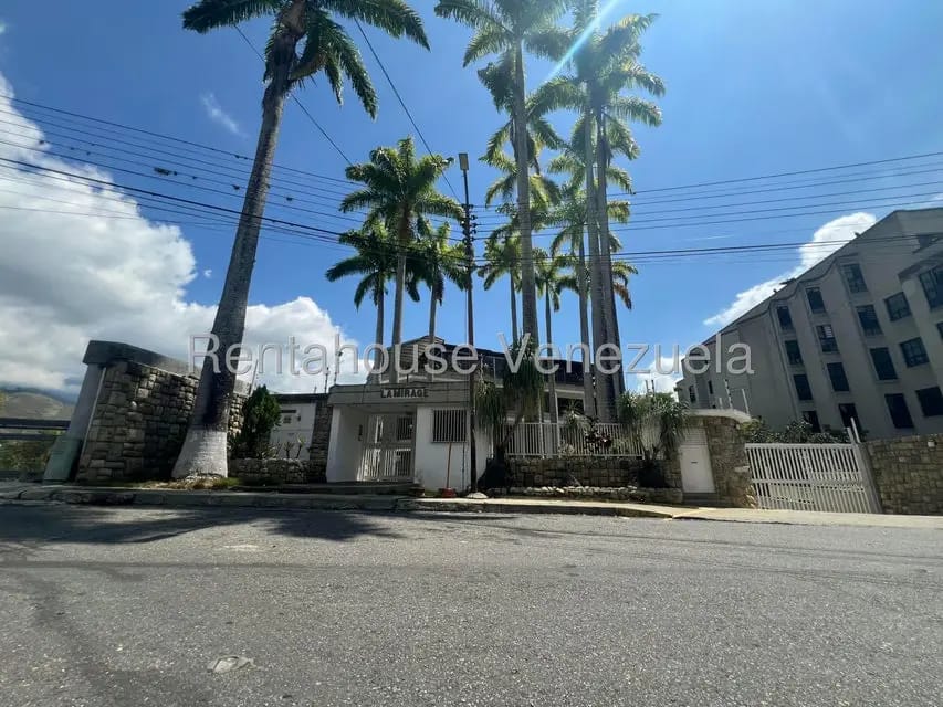 Apartamento (1 Nivel) en Venta en Miranda, Distrito Metropolitano - 39