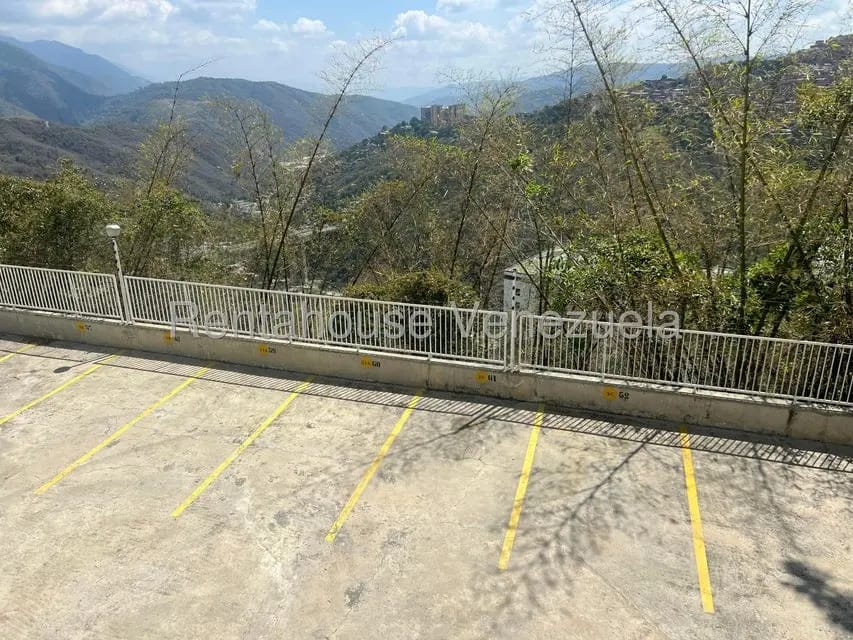 Apartamento (1 Nivel) en Venta en Miranda, Distrito Metropolitano - 40