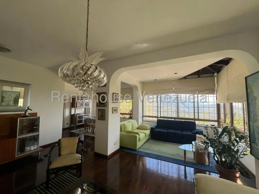 Apartamento (1 Nivel) en Venta en Miranda, Distrito Metropolitano - 5