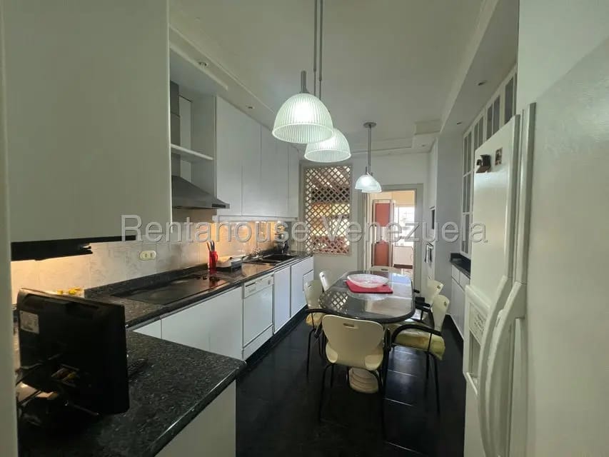 Apartamento (1 Nivel) en Venta en Miranda, Distrito Metropolitano - 7