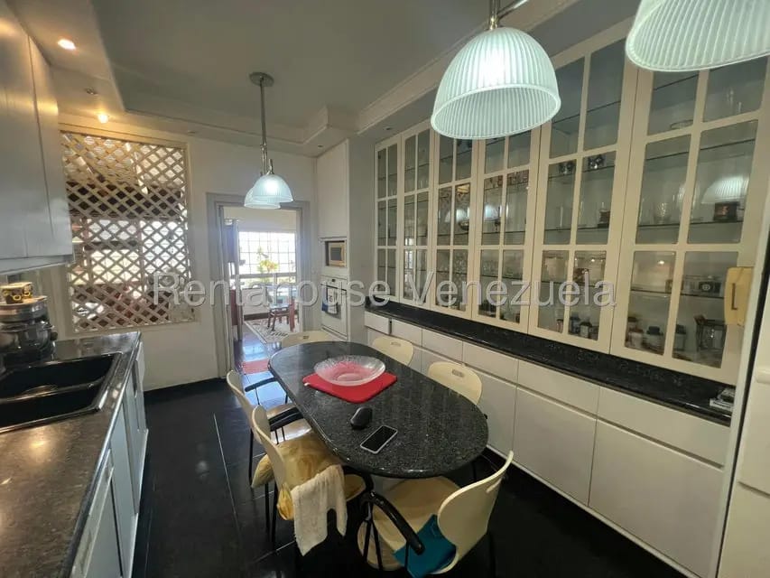 Apartamento (1 Nivel) en Venta en Miranda, Distrito Metropolitano - 8