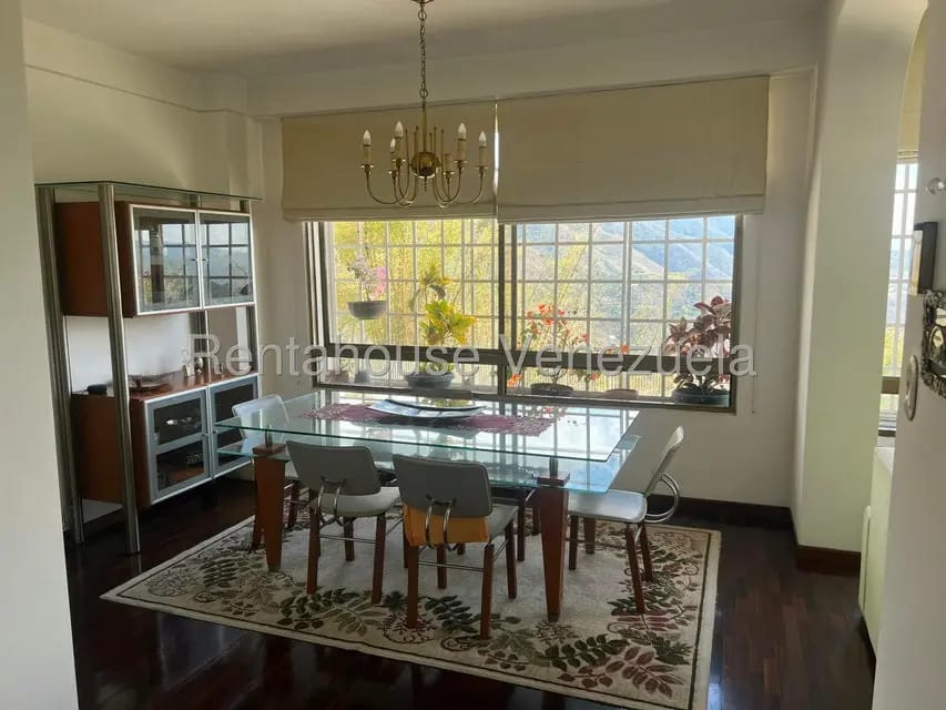 Apartamento (1 Nivel) en Venta en Miranda, Distrito Metropolitano - 9