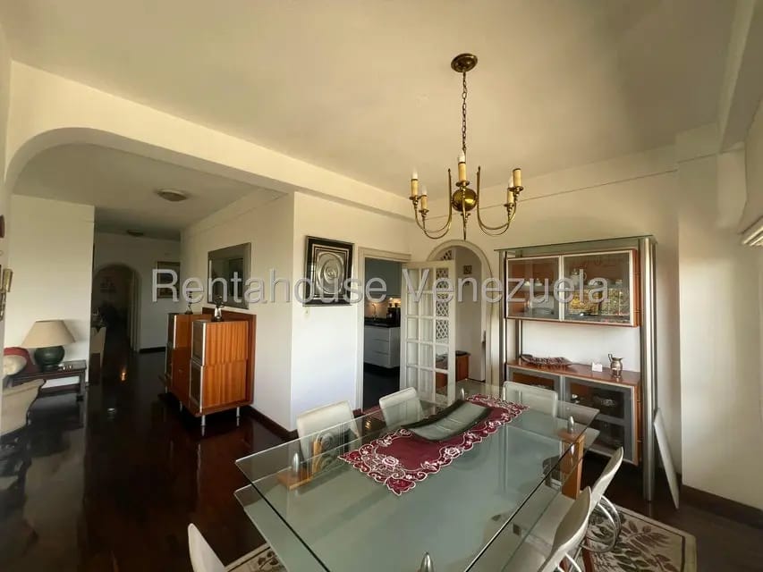 Apartamento (1 Nivel) en Venta en Miranda, Distrito Metropolitano - 10