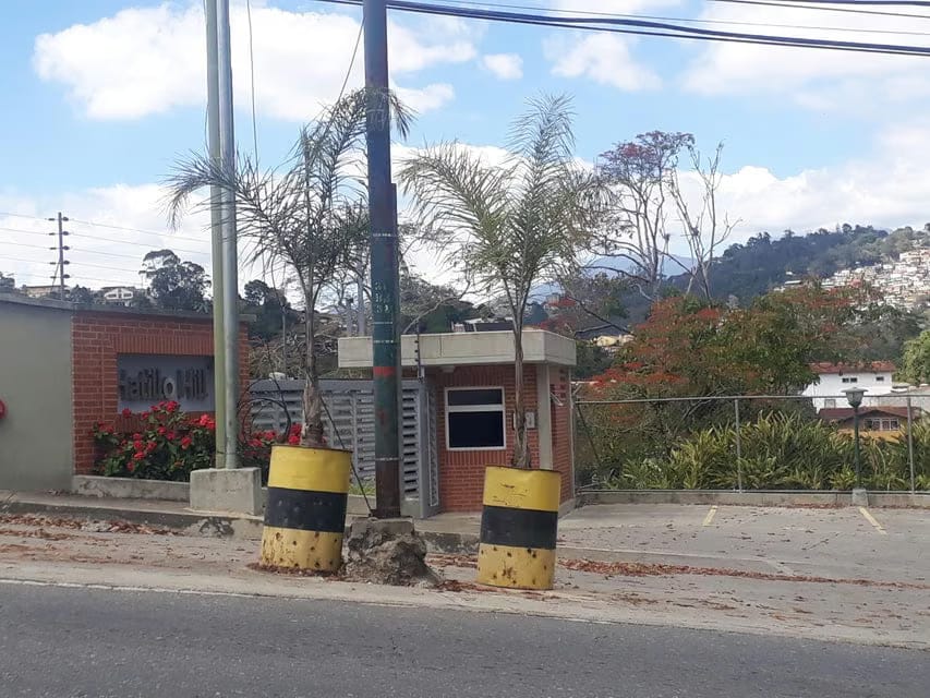 Terreno (Residencial) en Venta en Alto Hatillo, Distrito Metropolitano - 2