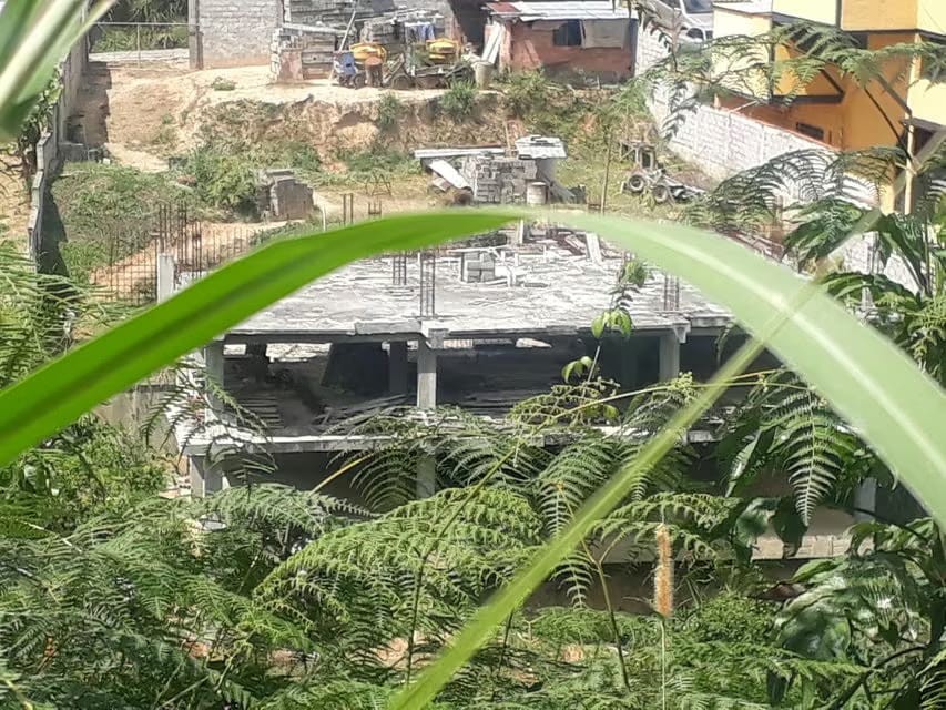 Terreno (Residencial) en Venta en Alto Hatillo, Distrito Metropolitano - 12