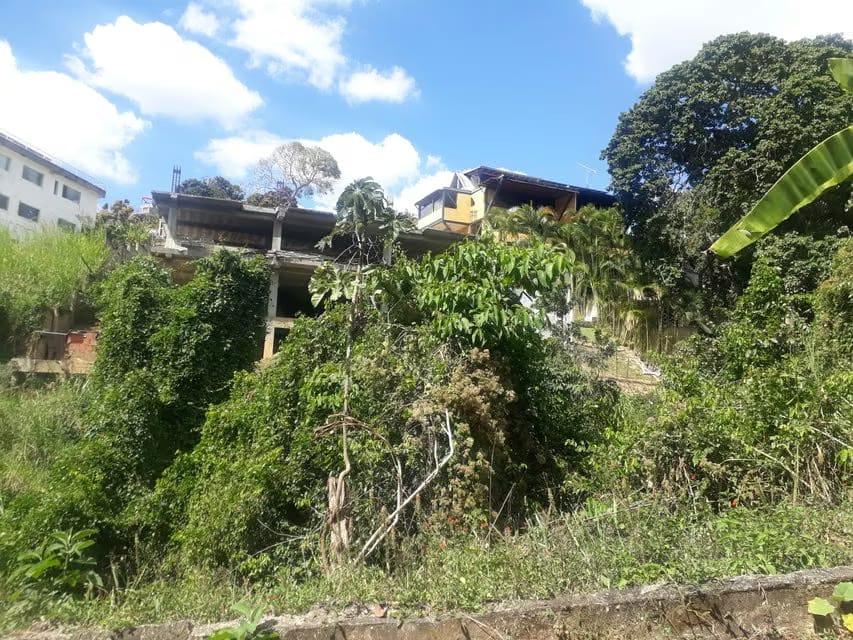 Terreno (Residencial) en Venta en Alto Hatillo, Distrito Metropolitano - 16