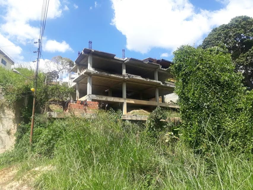 Terreno (Residencial) en Venta en Alto Hatillo, Distrito Metropolitano - 17