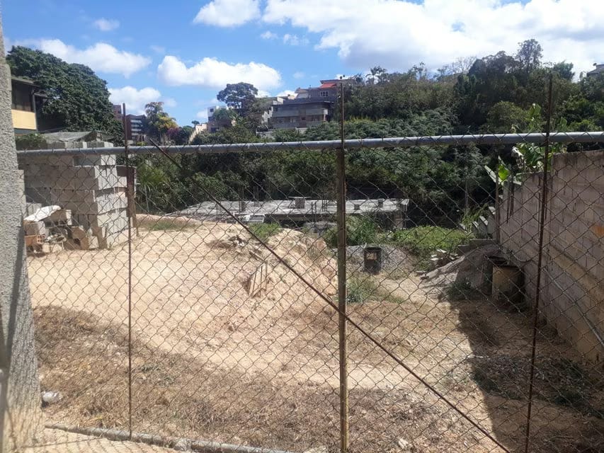 Terreno (Residencial) en Venta en Alto Hatillo, Distrito Metropolitano - 5