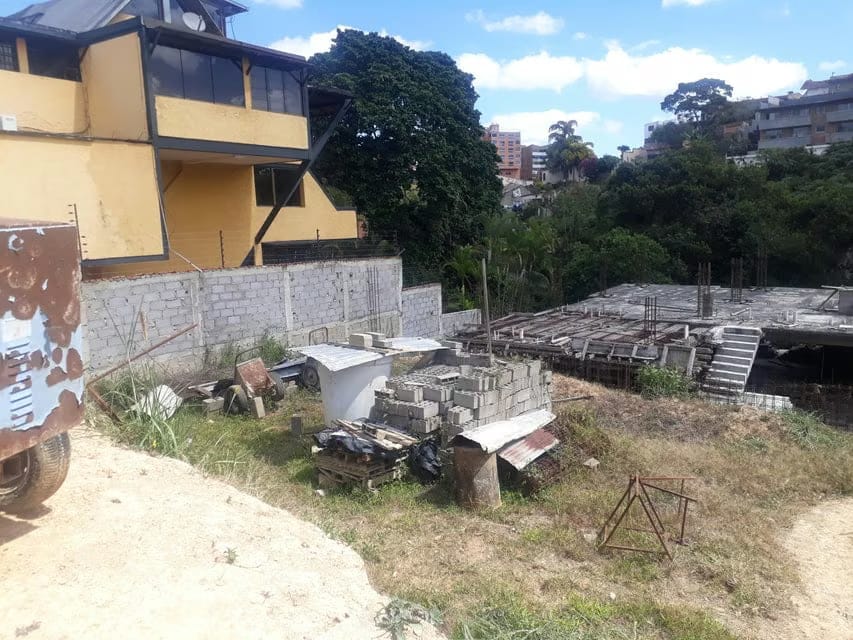 Terreno (Residencial) en Venta en Alto Hatillo, Distrito Metropolitano - 7