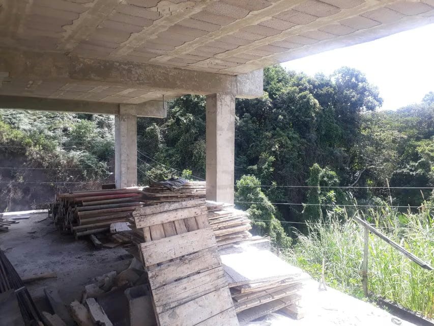 Terreno (Residencial) en Venta en Alto Hatillo, Distrito Metropolitano - 9