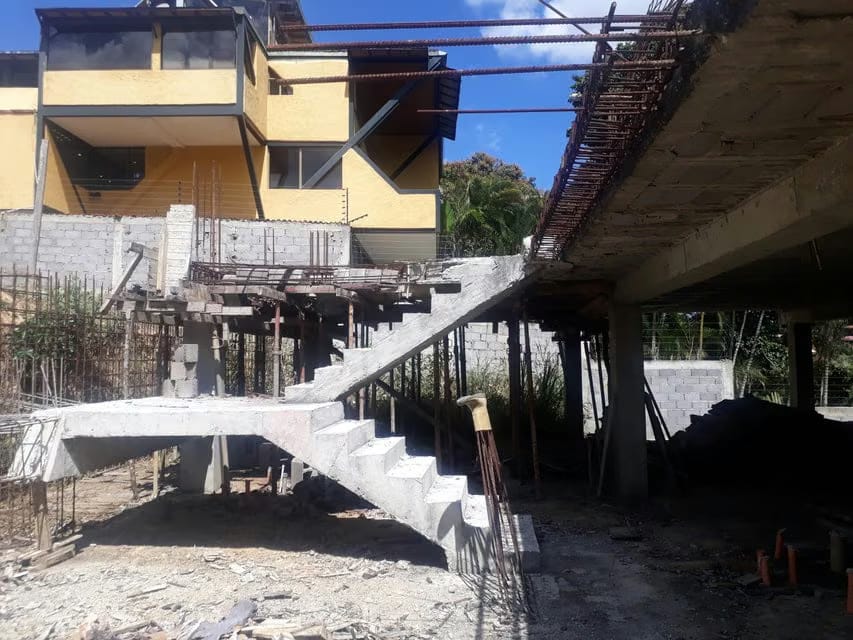 Terreno (Residencial) en Venta en Alto Hatillo, Distrito Metropolitano - 10