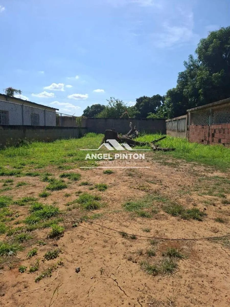 Terreno en Venta en Cabimas