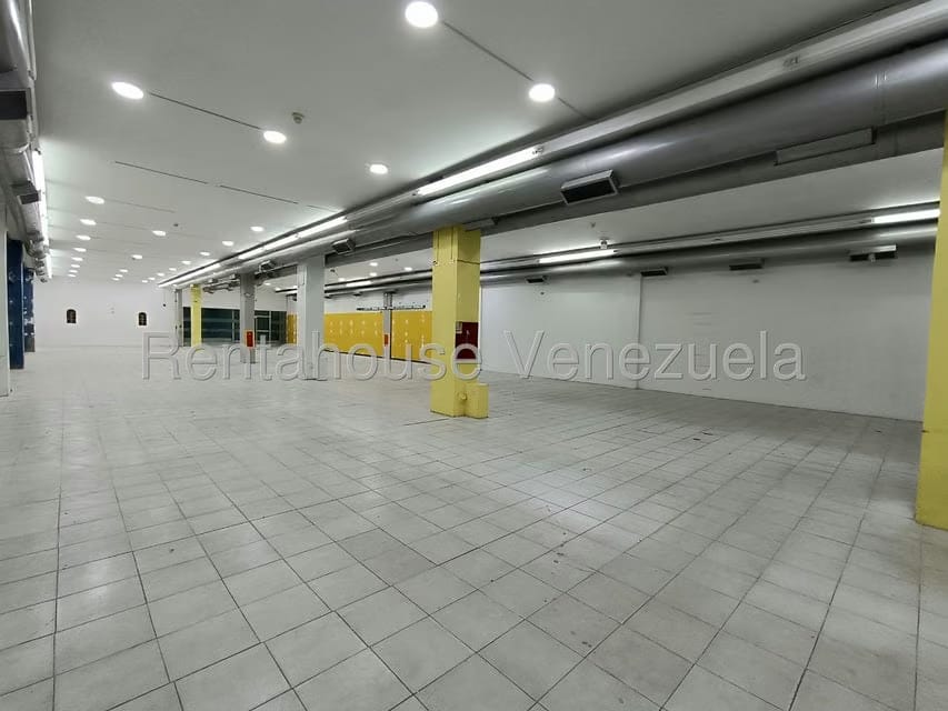 Comercial (Local Comercial) en Venta en La Morita I, Aragua - 12