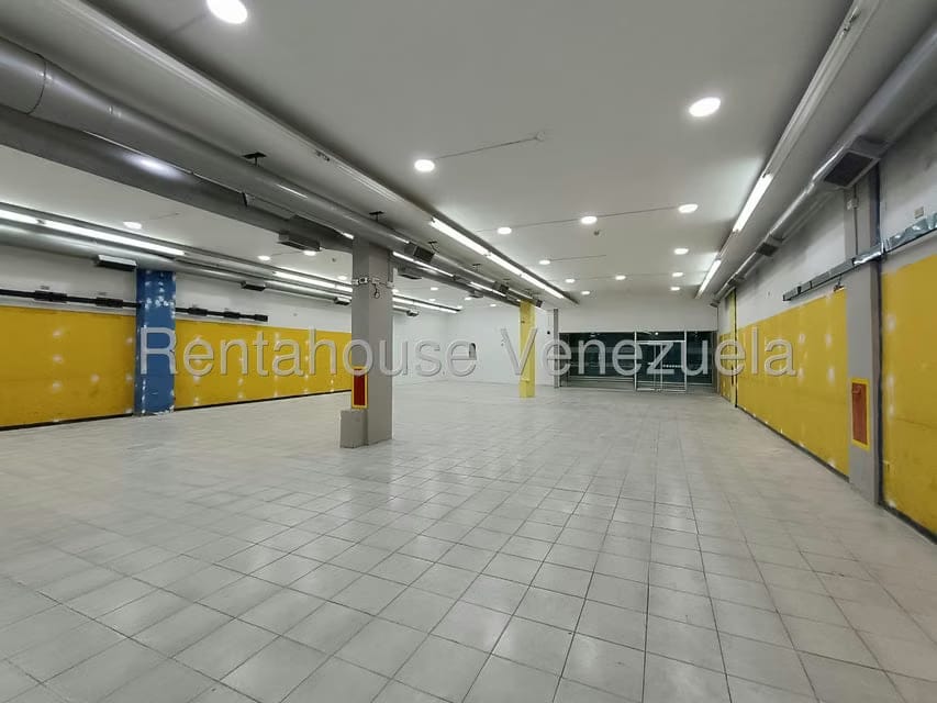 Comercial (Local Comercial) en Venta en La Morita I, Aragua - 3