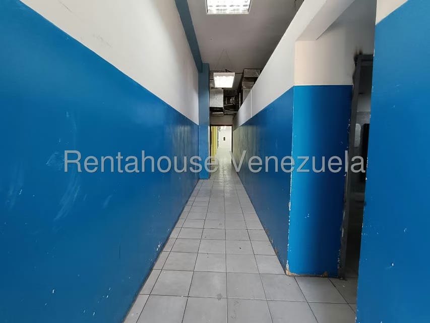 Comercial (Local Comercial) en Venta en La Morita I, Aragua - 29