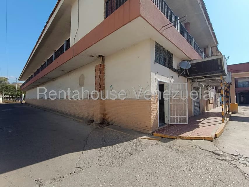 Comercial (Local Comercial) en Venta en La Morita I, Aragua - 36