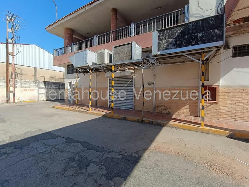 Comercial (Local Comercial) en Venta en La Morita I, Aragua - 39