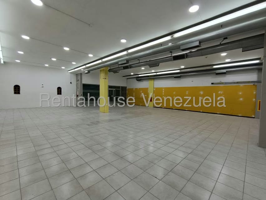 Comercial (Local Comercial) en Venta en La Morita I, Aragua - 5