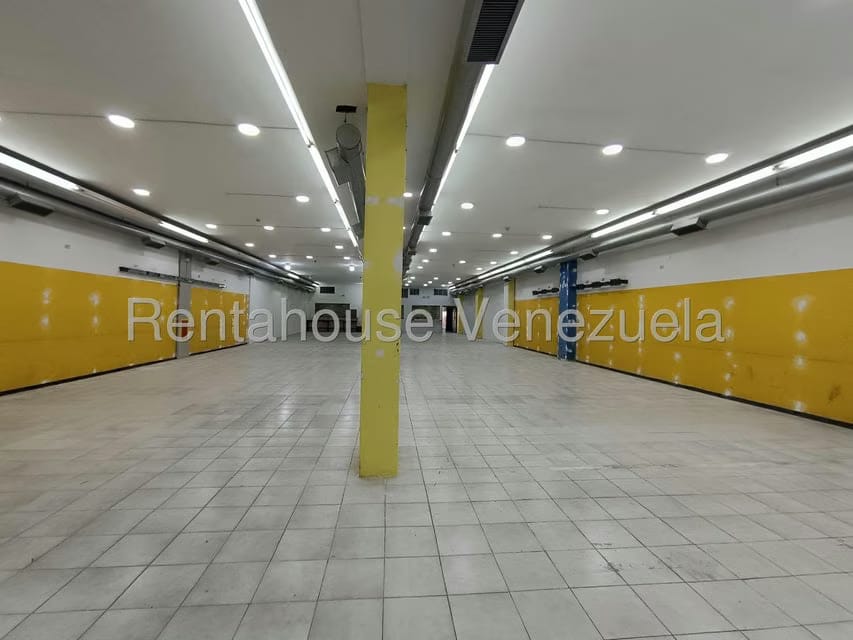 Comercial (Local Comercial) en Venta en La Morita I, Aragua - 7