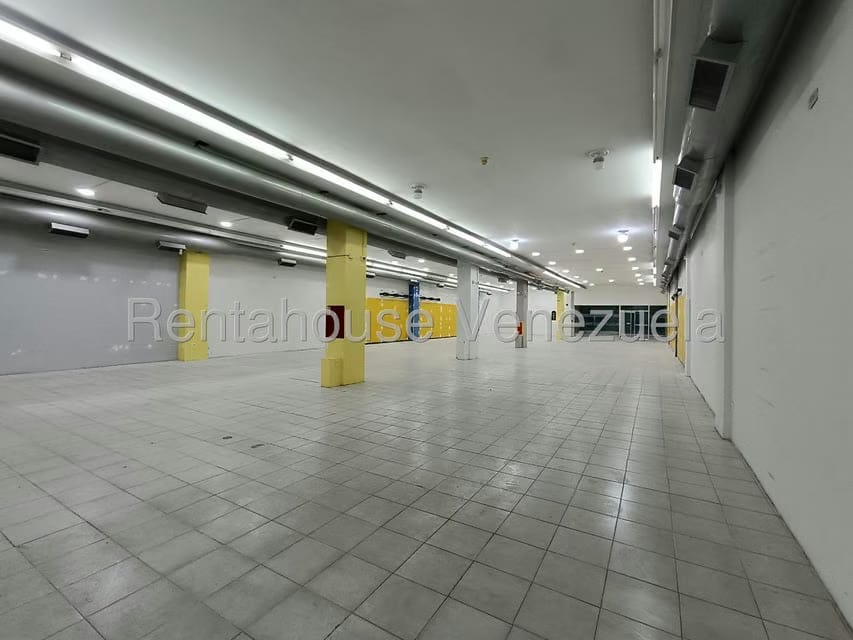 Comercial (Local Comercial) en Venta en La Morita I, Aragua - 9