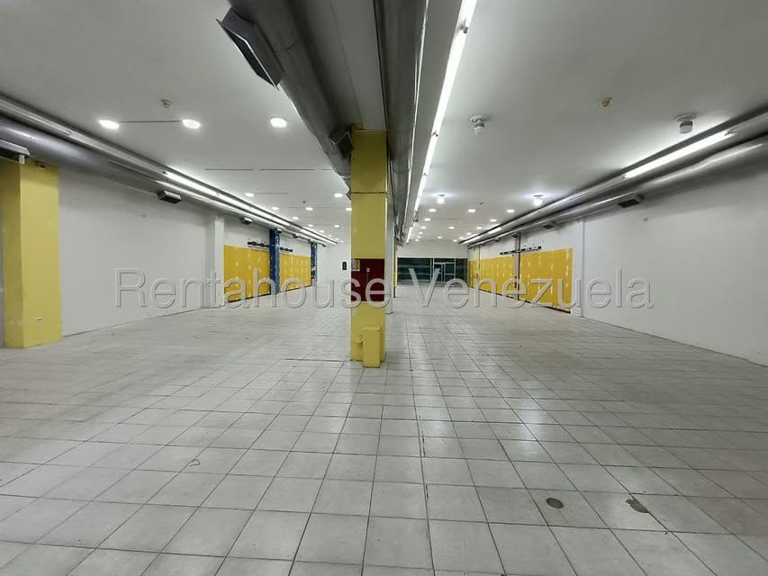Comercial (Local Comercial) en Venta en La Morita I, Aragua - 10