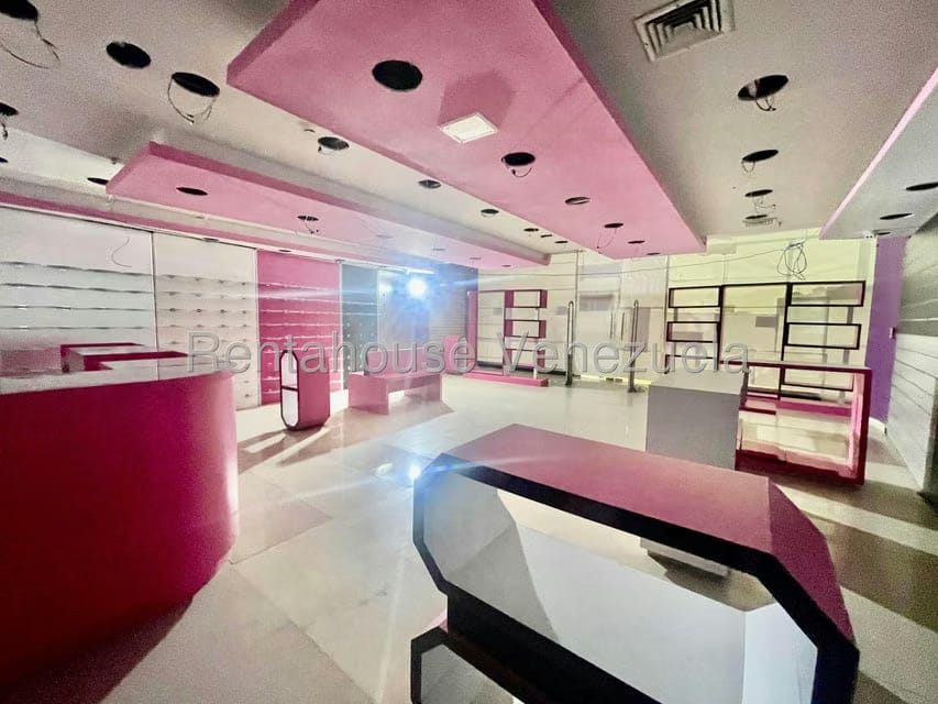 Comercial (Local Comercial) en Alquiler en El Cardon, Falcon - 11