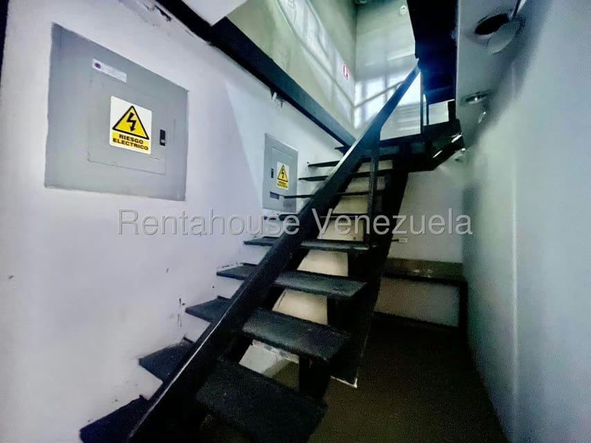 Comercial (Local Comercial) en Alquiler en El Cardon, Falcon - 13