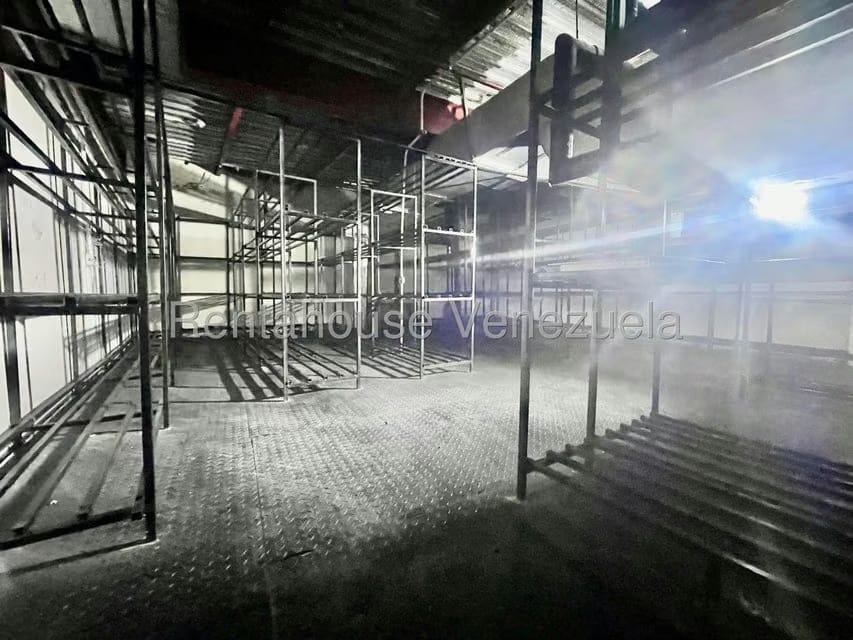 Comercial (Local Comercial) en Alquiler en El Cardon, Falcon - 15