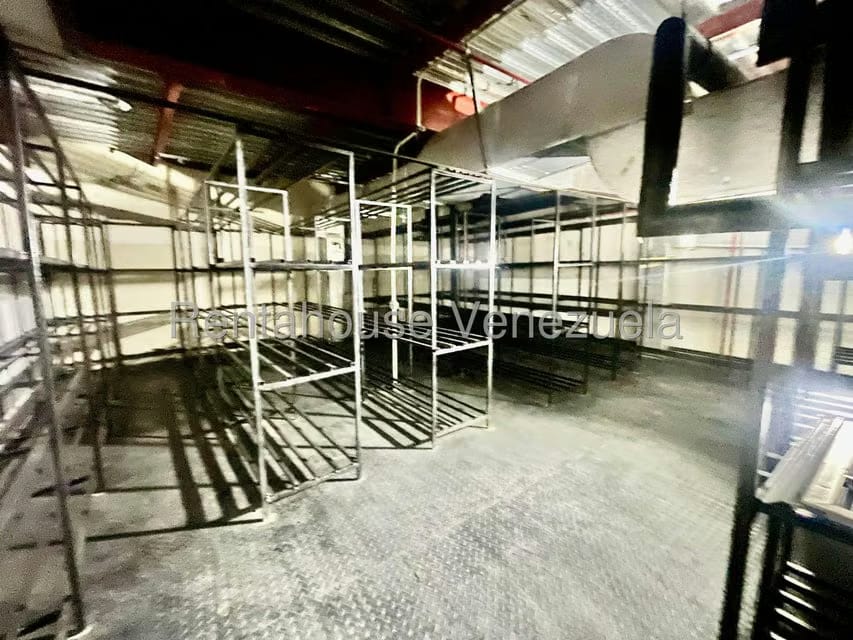 Comercial (Local Comercial) en Alquiler en El Cardon, Falcon - 16