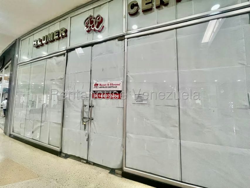 Comercial (Local Comercial) en Alquiler en El Cardon, Falcon - 18