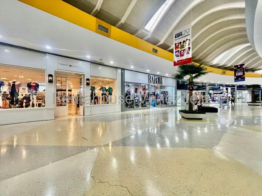 Comercial (Local Comercial) en Alquiler en El Cardon, Falcon - 5