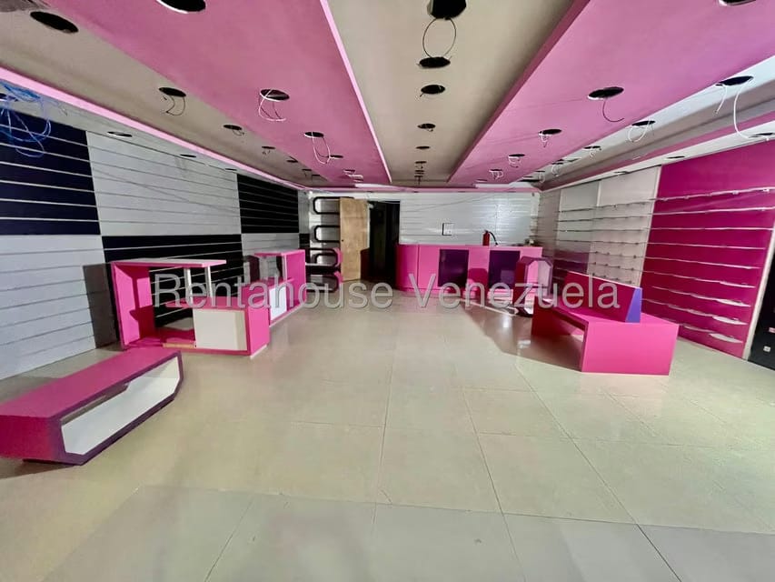 Comercial (Local Comercial) en Alquiler en El Cardon, Falcon - 6