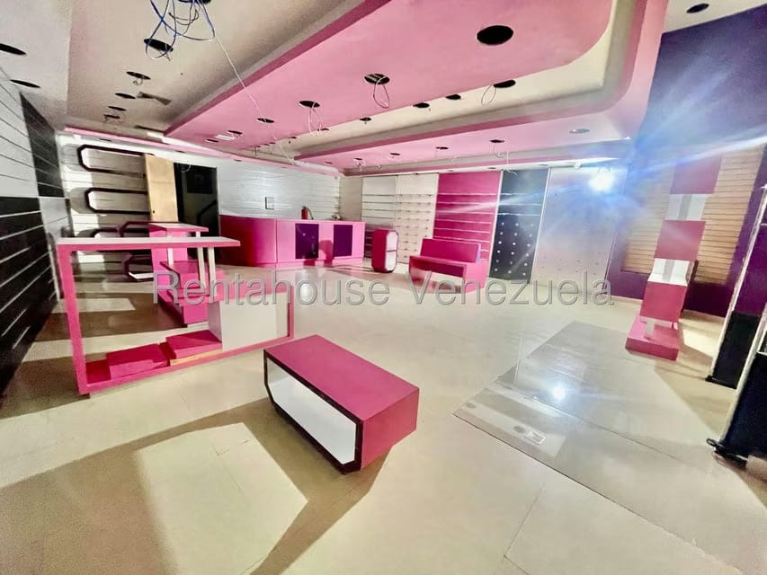 Comercial (Local Comercial) en Alquiler en El Cardon, Falcon - 7