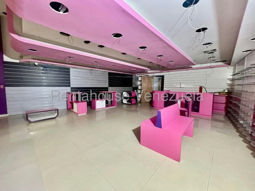 Comercial (Local Comercial) en Alquiler en El Cardon, Falcon - 8